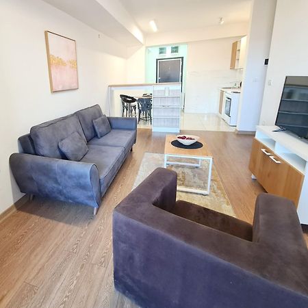 סקופיה Smart Apartments מראה חיצוני תמונה