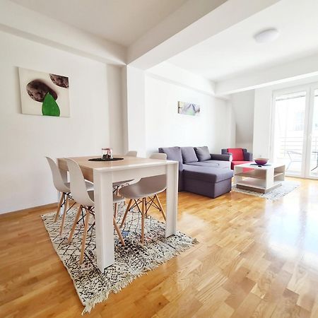 סקופיה Smart Apartments מראה חיצוני תמונה