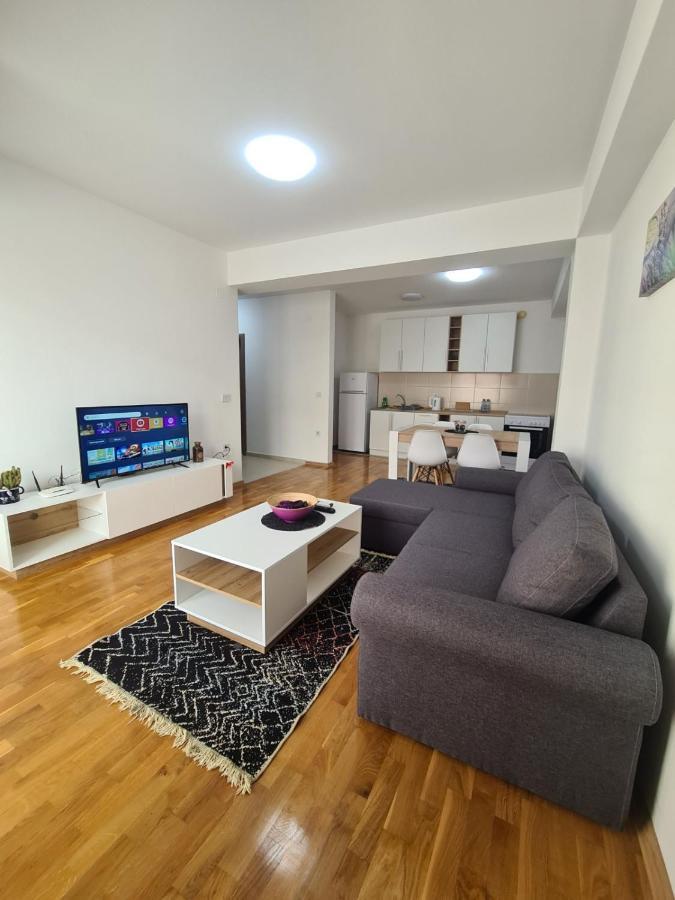 סקופיה Smart Apartments מראה חיצוני תמונה