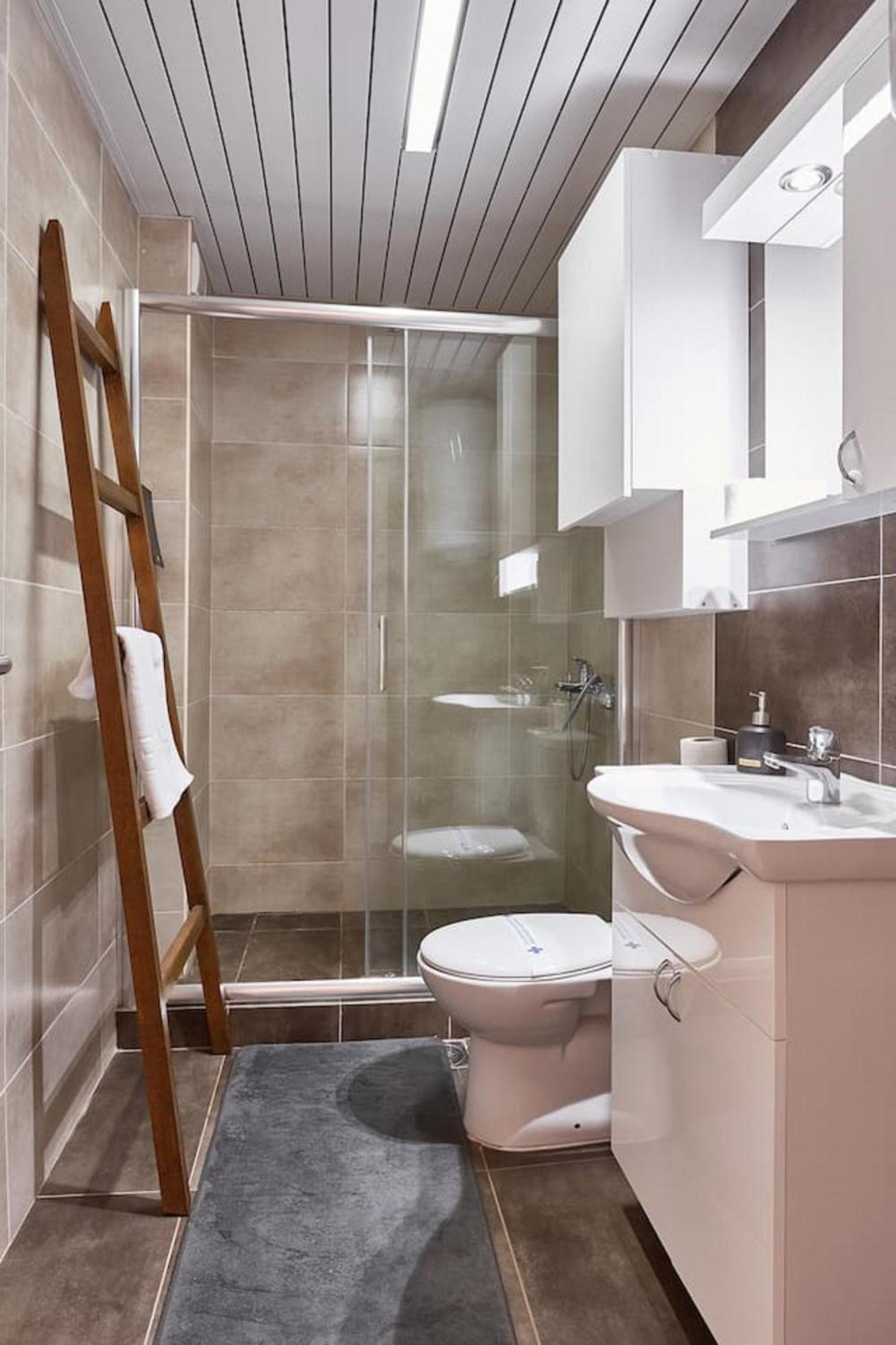 סקופיה Smart Apartments מראה חיצוני תמונה