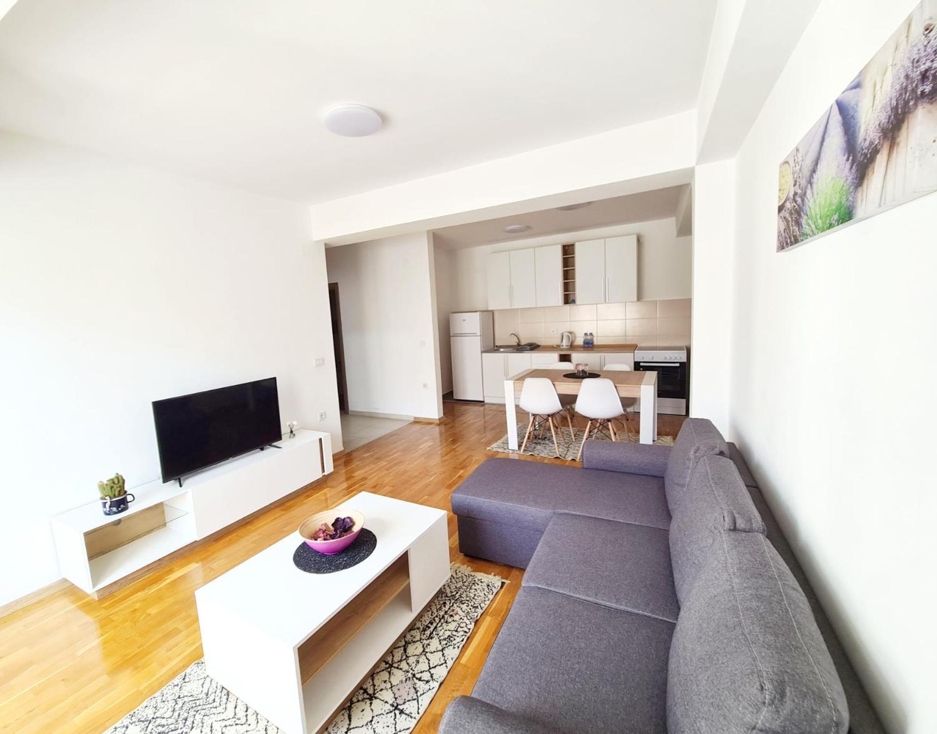 סקופיה Smart Apartments מראה חיצוני תמונה