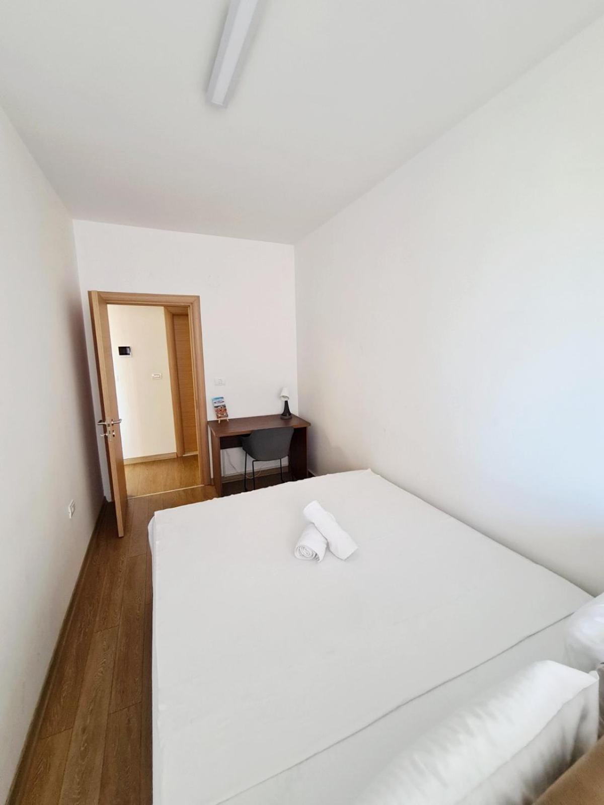 סקופיה Smart Apartments מראה חיצוני תמונה
