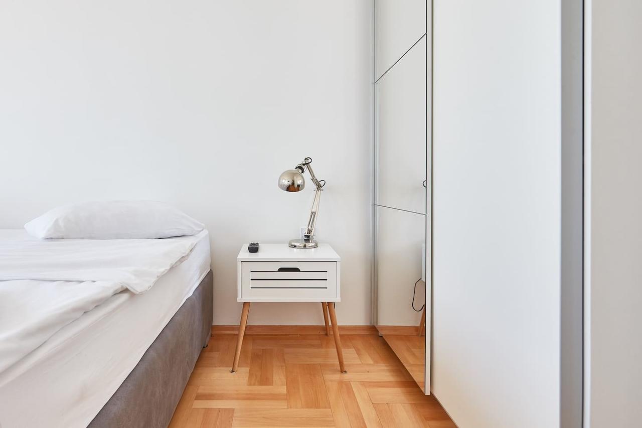 סקופיה Smart Apartments מראה חיצוני תמונה