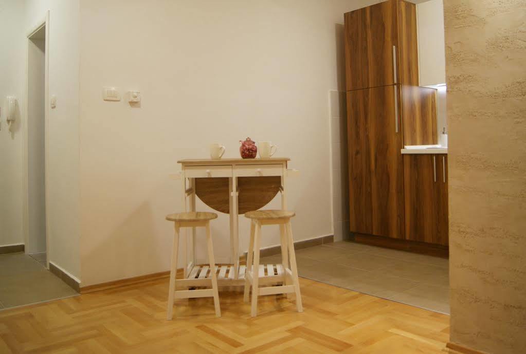 סקופיה Smart Apartments מראה חיצוני תמונה
