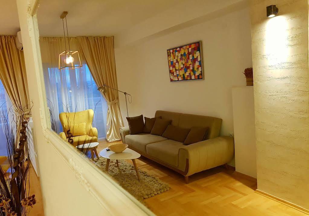 סקופיה Smart Apartments מראה חיצוני תמונה