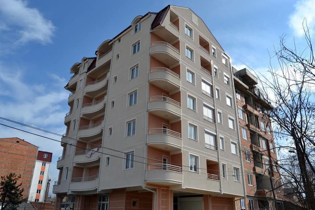 סקופיה Smart Apartments מראה חיצוני תמונה