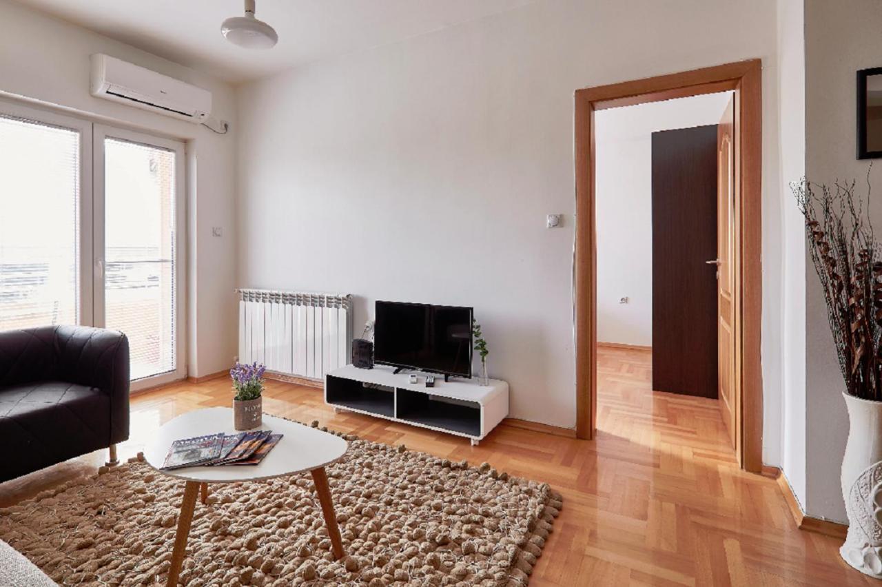 סקופיה Smart Apartments מראה חיצוני תמונה